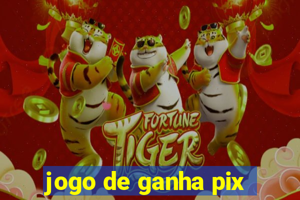 jogo de ganha pix